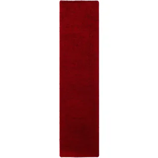 Snapstyle Palace Teppichläufer 80 x 320 cm Rot