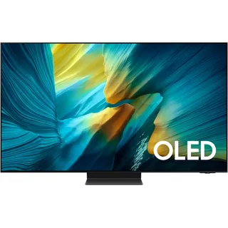 GQ77S95F 77" OLED 4K Vision AI Smart TV S95F