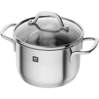 Zwilling Pico Kochtopf 14 cm rund