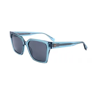 Tommy Hilfiger TH 2103/S Blue 52/18/140 Damen Sonnenbrillen