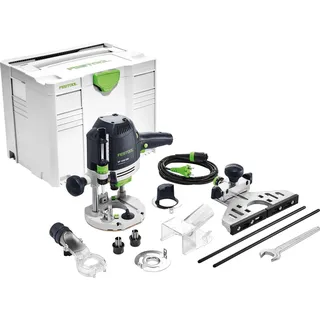 Festool OF 1400 EBQ-Plus