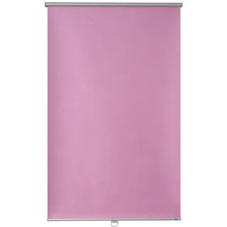 K-HOME Springrollo 70 x 150 cm pink/weiß