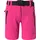 CMP Shorts Outdoor Stretch Bouganville 98