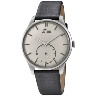 LOTUS Herrenuhr 18358/1