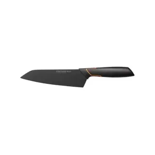 Fiskars Edge Santokumesser 17 cm