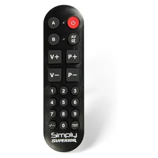 Superior Simply Numeric Schwarz