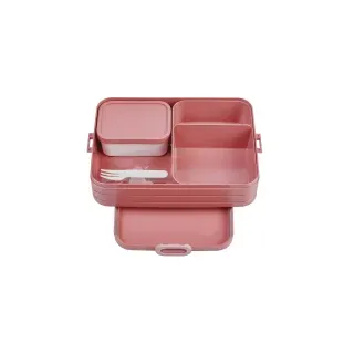 Mepal Bento Lunchbox, Violett