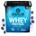 Whey Protein Blaubeere Pulver 1000 g