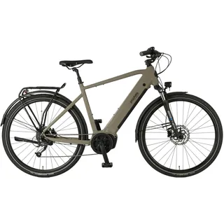 Prophete Entdecker 3.0 28 Zoll RH 54 cm Herren dunkelgrau