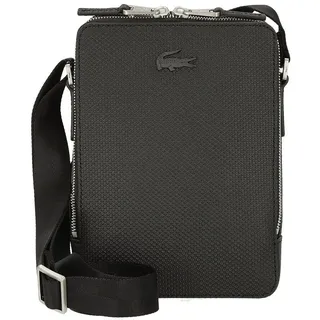 Lacoste Chantaco Kamera-Tasche schwarz