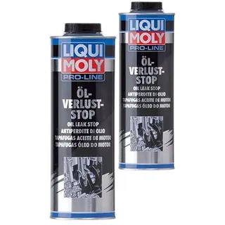 LIQUI MOLY Öl-Verlust-Stop 5182 1 l