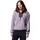 Sequoia Grove 1/2 Zip Lila XL