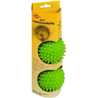 Kleiber + Co.GmbH Multi Funktionsbälle, hellgrün