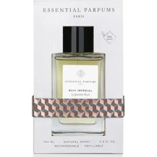 Essential Parfums Bois Imperial Eau de Parfum refillable 100 ml