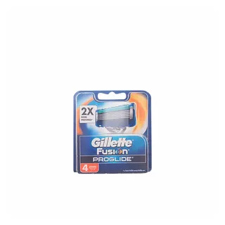Gillette Rasierklingen Fusion ProGlide 4 St.