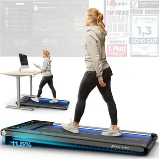 Sportstech sWalk