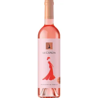 Condesa de Leganza Rosado 2024