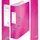 WOW 10050023 A4 80 mm pink