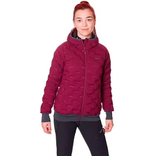 Trangoworld Alinda Jacke, Damen, Bordeaux, L