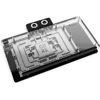 Alphacool Core Geforce RTX 5090 ROG Astral mit Backplate