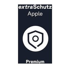 extraSchutz Apple Premium 24 Monate (bis 900 Euro)