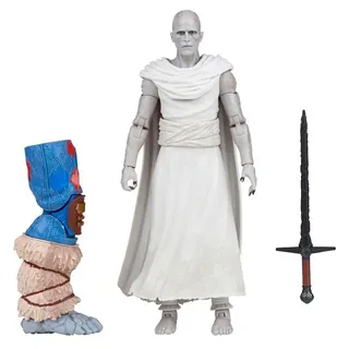 Marvel Thor Gorr Liebe Und Donner Legenden 15 Cm - Multicolour