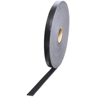 Knauf Dichtungsband 30 m Rolle 3 cm breit anthrazit