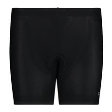 CMP Damen Bike Underwear Rad-Innenhose - schwarz - S