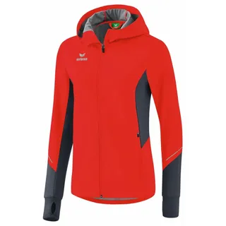 Erima Racing Laufjacke Damen rot 42