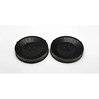 Elica CFC0038668 / CFC0140343 / KIT0161388 Aktivkohlefilter