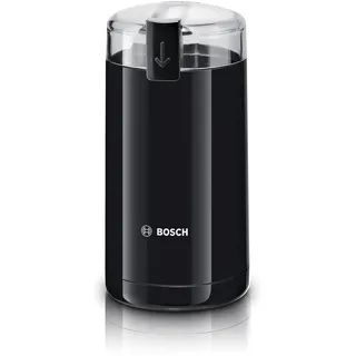 Bosch Kaffeemühle TSM6A013B schwarz