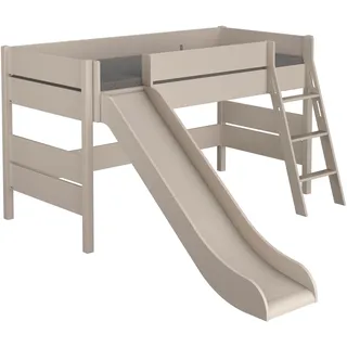 Paidi Spielbett TIAGO 90 x 200 cm Buche massiv beige
