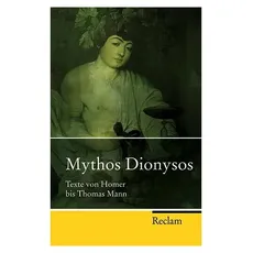 Mythos Dionysos