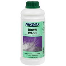 Nikwax Down Wash Specialist Technical Cleaner 1 Liter