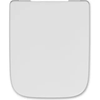 Hamberger Makira WC-Sitz SoftClose Weiß