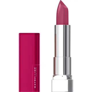 Maybelline Color Sensational 320 Steamy Rose Lippenstift