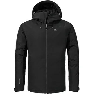 Schöffel Herren Style Wildkar Ins Jacke (Größe L, schwarz)