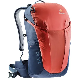 Deuter XV 1 17 l rot
