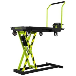 Zipper Scherenhubwagen ZI-SHW200LIFT 1 m x 200 kg