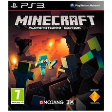 Bild Minecraft: PlayStation 3