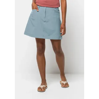 Jack Wolfskin Hosenrock »SONORA SKORT«, blau