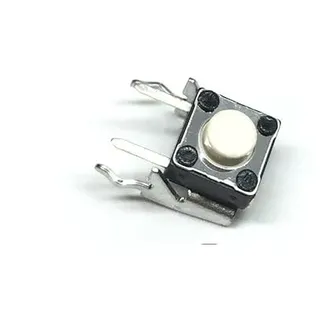 2X LB RB Bumper Button Tastschalter Ersatz Kompatibel mit Xbox Elite Series 2 Controller Reparatur