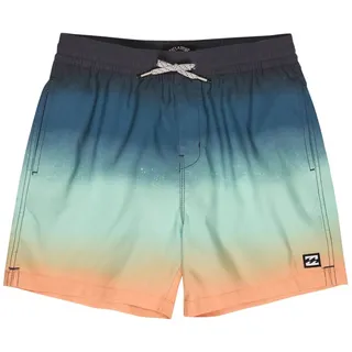 BILLABONG Badehose All Day Fade Mint M