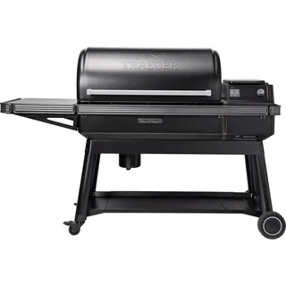 Traeger Ironwood XL schwarz