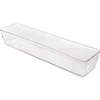 Metaltex Schubladen Ordnungssystem 1,2 l 1-tlg. transparent