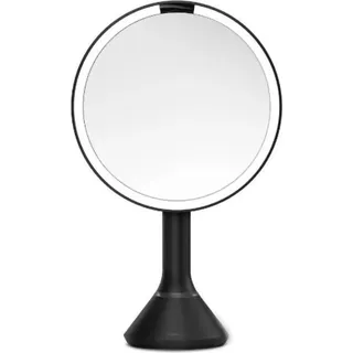 Kosmetikspiegel Sensor Touch - Schwarz
