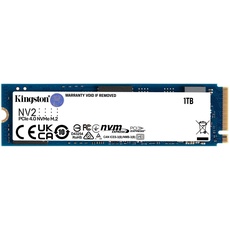 Bild NV2 PCIe 4.0 SSD 1 TB M.2