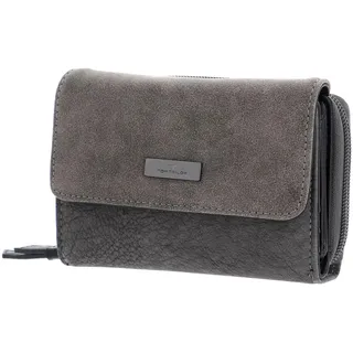 Tom Tailor Elin Überschlagbörse grey