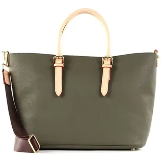 Bugatti Ella Shopper M Grau Damen