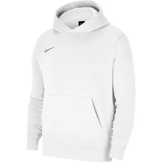 Nike Park 20 Fleece Hoodie Kinder / naturweiß